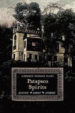 Patapsco Spirits: Eleven Ghost Stories