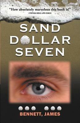 Sand Dollar Seven - James Bennett - cover