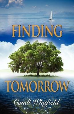 Finding Tomorrow - Cyndi Whitfield - cover