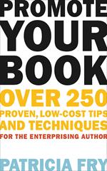 Promote Your Book