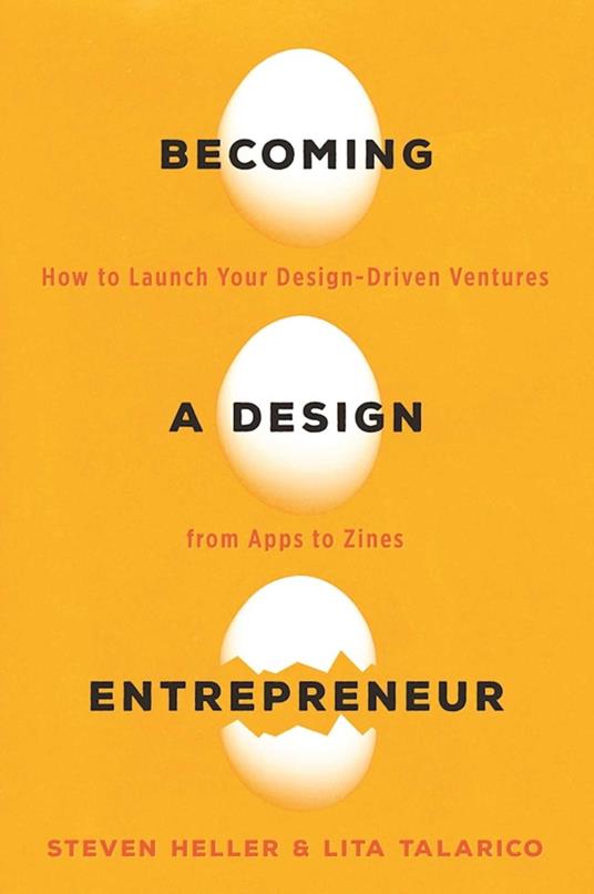 Becoming a Design Entrepreneur