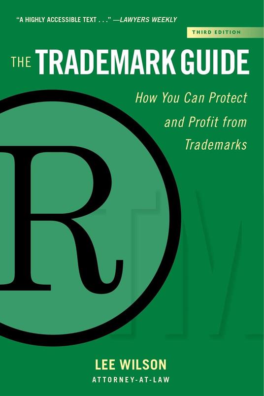 The Trademark Guide