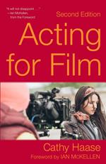 Acting for Film (Second Edition)