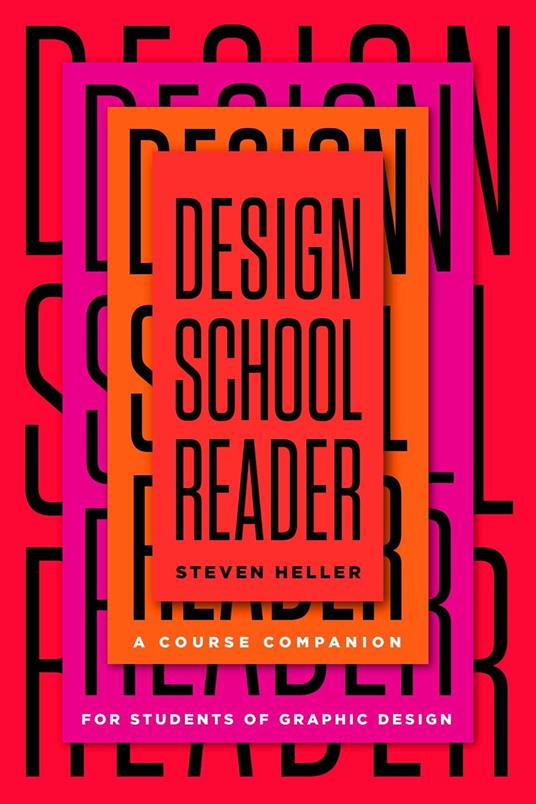 Design School Reader