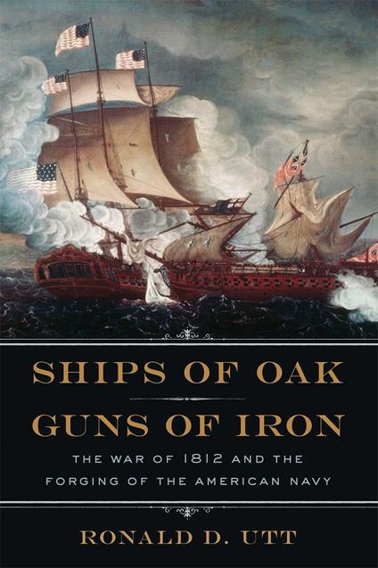 Ships of Oak, Guns of Iron