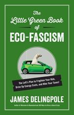 The Little Green Book of Eco-Fascism