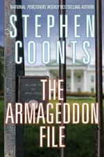 The Armageddon File