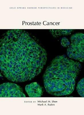 Prostate Cancer - cover