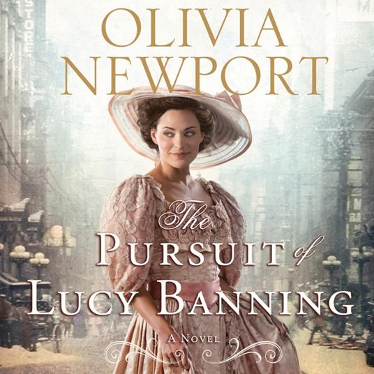 The Pursuit of Lucy Banning