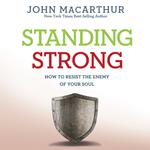 Standing Strong