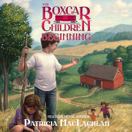 The Boxcar Children Beginning