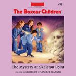 The Mystery at Skeleton Point