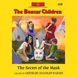 The Secret of the Mask