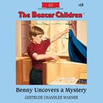 Benny Uncovers a Mystery