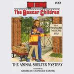 The Animal Shelter Mystery