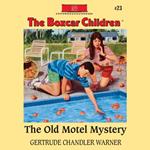 The Old Motel Mystery