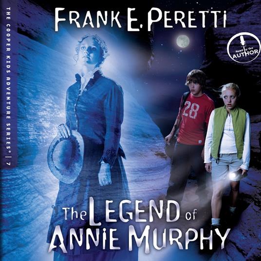 The Legend of Annie Murphy