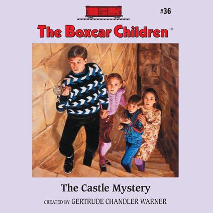 The Castle Mystery