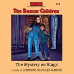 The Mystery on Stage