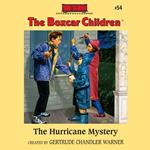 The Hurricane Mystery