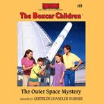 The Outer Space Mystery