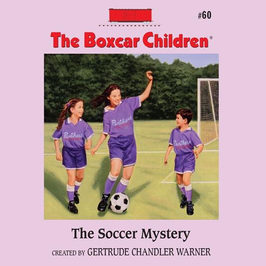 The Soccer Mystery