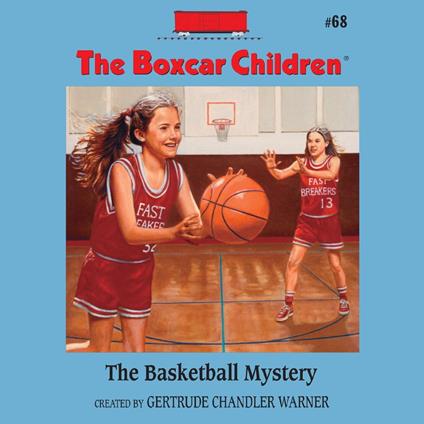 The Basketball Mystery