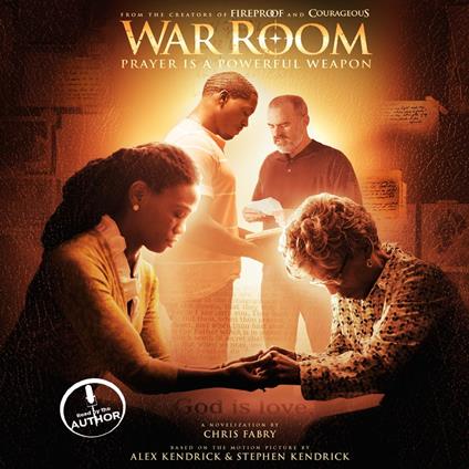 War Room