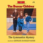 The Gymnastics Mystery