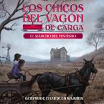 El rancho del misterio (Spanish Edition)