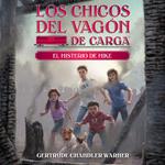 El misterio de Mike (Spanish Edition)