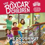 The Doughnut Whodunit