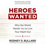 Heroes Wanted