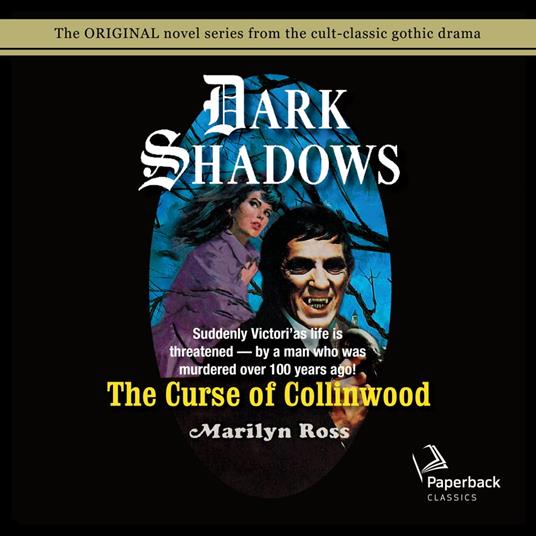 The Curse of Collinwood