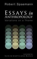 Essays in Anthropology