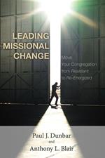 Leading Missional Change