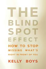 The Blind Spot Effect