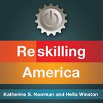 Reskilling America