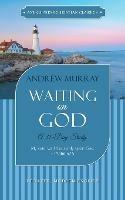 Waiting on God: A 31-Day Study