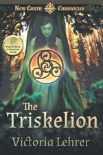 The Triskelion: A Post-Apocalyptic Adventure