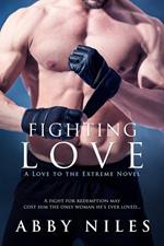 Fighting Love