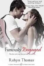 Famously Engaged