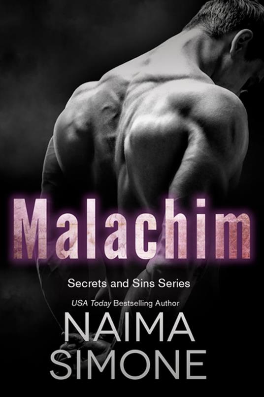 Secrets and Sins: Malachim