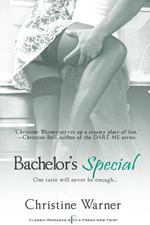 Bachelor's Special