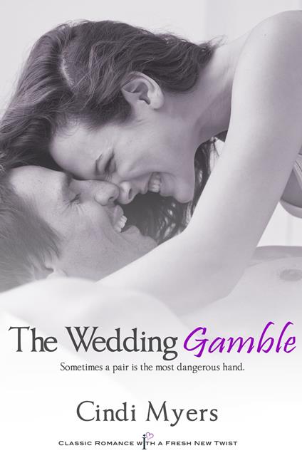 The Wedding Gamble