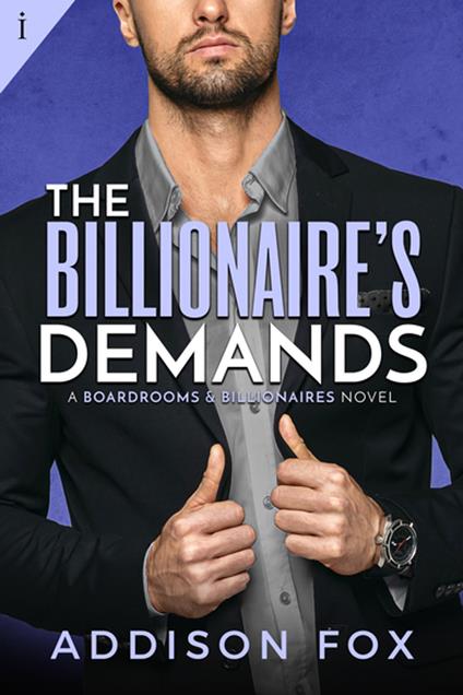 The Billionaire's Demands