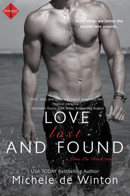 Love Lost and Found