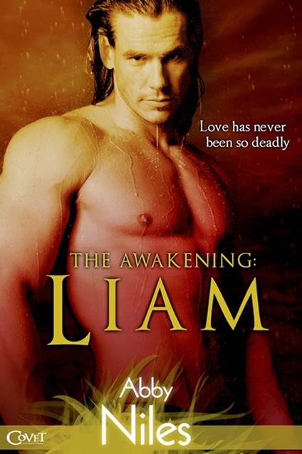 The Awakening: Liam