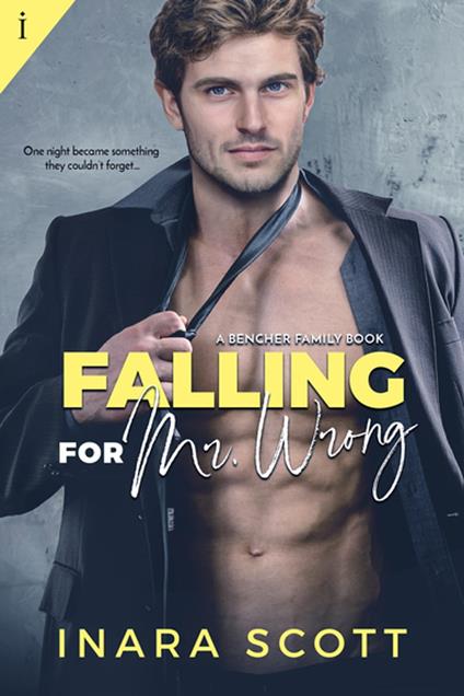 Falling for Mr. Wrong