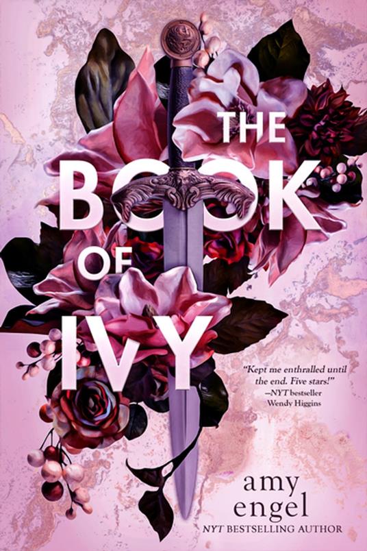 The Book of Ivy - Amy Engel - ebook